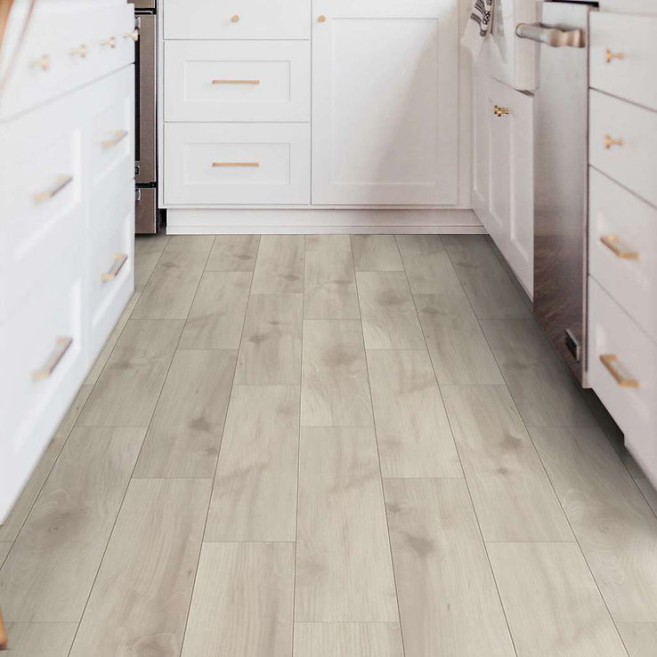 Vinyl Flooring
