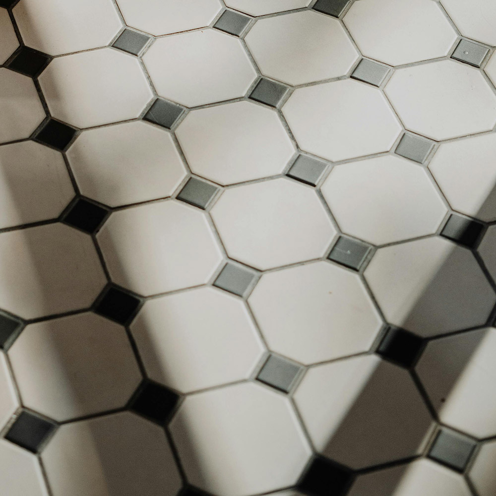Tile-Flooring